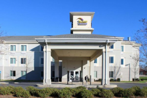  Sleep Inn & Suites Evergreen  Эвергрин
